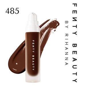 Fenty Beauty Liquid Foundation - Rich Brown